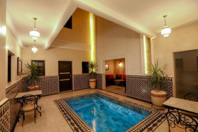 Riad Cologne